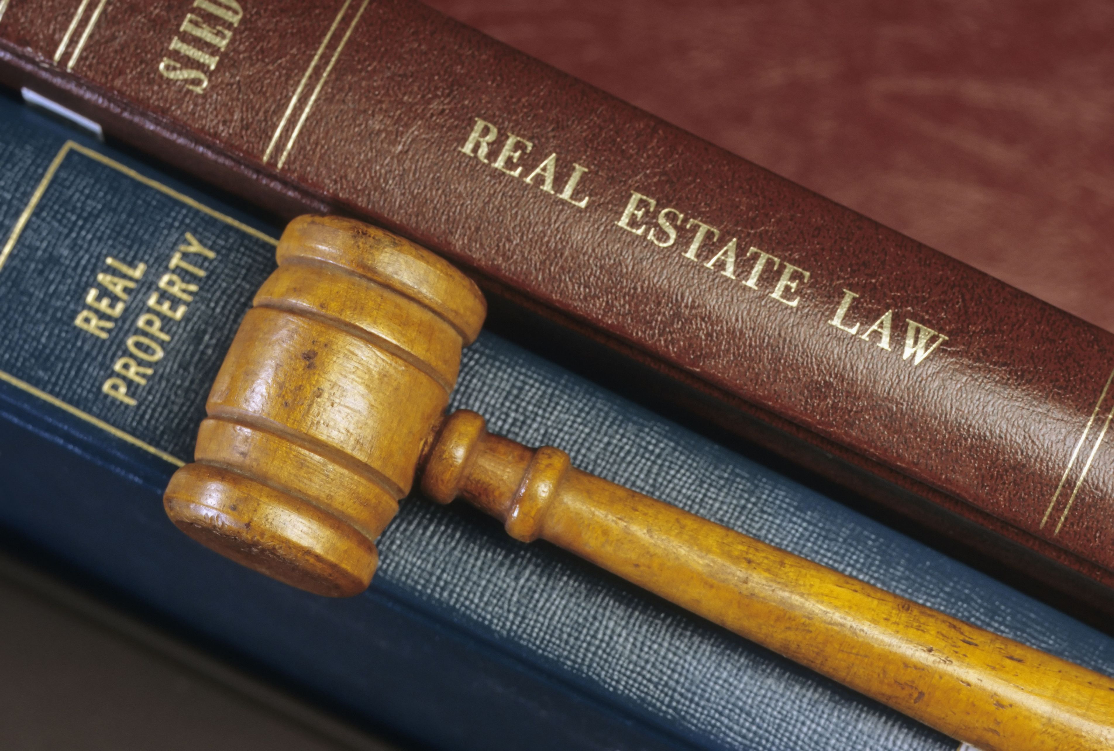 4 Times a Property Attorney in Athens, TN Can Help