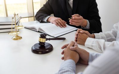 Business Tax Lawyers in Dallas, TX for Strategic Tax Guidance and Representation