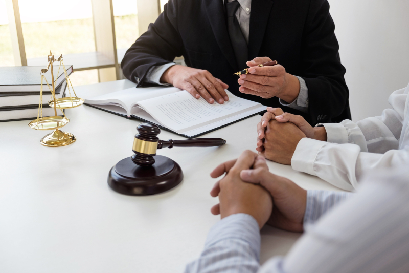Business Tax Lawyers in Dallas, TX for Strategic Tax Guidance and Representation
